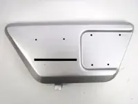 Used accudeksel t3 enz. dx /grijs