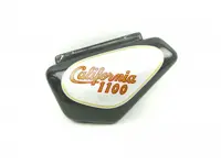 Used accudeksel c1100i wit/zwart li /A