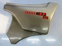 Used accudeksel 1000sp-3 rechts grijs 2