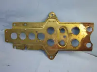 Used accuplaat california 1100 ie