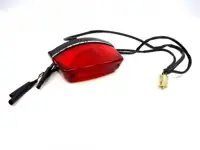 Used achterlicht nev. 750 enz. compleet