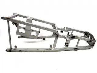 Used achterframe quota 1000