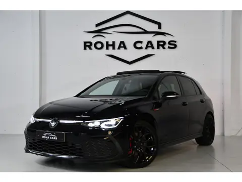 Volkswagen Golf 2.0 TSI GTI Pano*keyless*leer*stoelverk