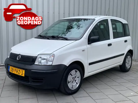 Fiat Panda 1.1 Active|156000KM|Stuurbekrachtiging|APK|