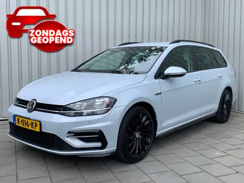 Volkswagen Golf Variant 1.4 TSI Highline R-Line|Camera|Navigatie|Climate Control|
