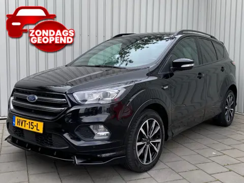 Ford KUGA 1.5 EcoBoost ST Line|Camera|Navigatie|Climate Control|