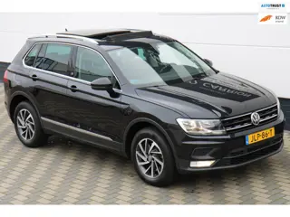 Volkswagen Tiguan 2.0 TSI 4Motion 179PK DSG Pano Carplay !!