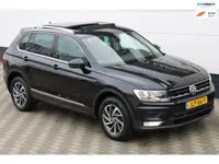 Volkswagen Tiguan 2.0 TSI 4Motion 179PK DSG Pano Carplay !!