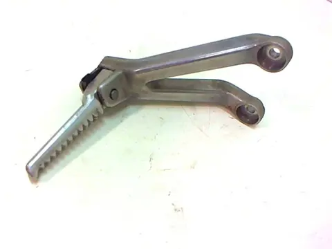 DUO VOETSTEUN LINKS Honda CBR 900 RR 1996 - 1997