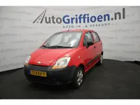 Chevrolet Matiz 0.8 Pure keurige 5-deurs (bj 2010)