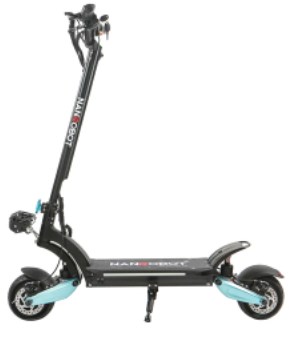 NANROBOT Lightning Electric Scooter 48V 18Ah