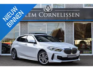BMW 1-serie 118i M-Sport Business Edition Pano HiFi Stoelverwa