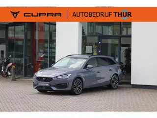 Cupra Leon Sportstourer 1.4 e-Hybrid VZ Performance camera wegklapbare trekhaak elektrische achterkl