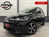 Volkswagen Caddy 1.5 TSI DSG/Aut. Style 72DKM/PANO/TREKHAAK/LED/ACC/ALCANTARA-LEER/VIRTUAL/CARPLAY/P
