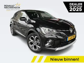 Renault Captur 1.3 TCe 130 Edition One / NAVI / CLIMATE CONTROL / TREKHAAK / PDC + CAMERA /