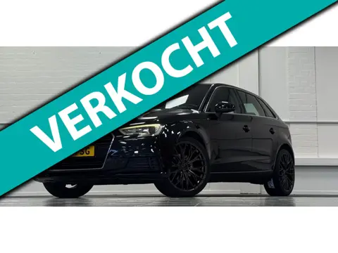 Audi A3 Sportback 1.0 TFSI Pro Line Navigatie Xenon Nieuwe APK