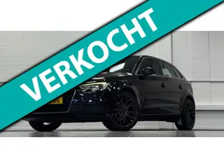 Audi A3 Sportback 1.0 TFSI Pro Line Navigatie Xenon Nieuwe APK