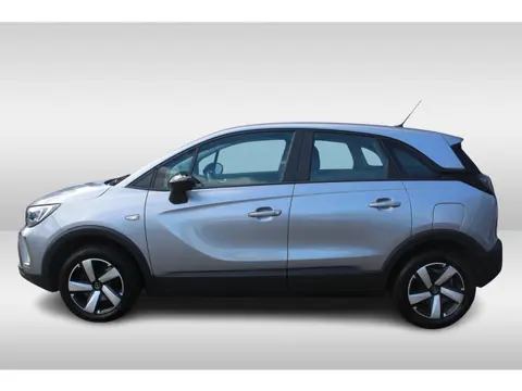 Opel Crossland 1.2 Turbo Business Edition (bj 2022)
