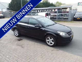Opel Astra Wagon 1.6 Enjoy (bj 2005)