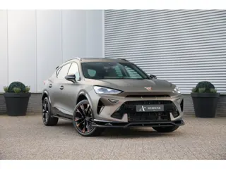 CUPRA Formentor 1.5 TSI e-Hybrid VZ Extreme 272PK Pano|Sabelt|Sennheizer|Maxton|Brembo