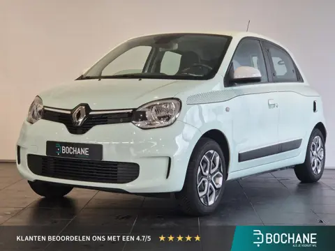 Renault Twingo 1.0 SCe Collection APPLE CARPLAY&ANDROID AUTO | AIRCO | BLUETOOTH | AUTOMATISCHE VERL