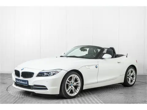 BMW Z4 Roadster sDrive23i (bj 2010)