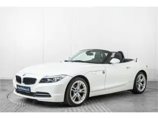 BMW Z4 Roadster sDrive23i (bj 2010)