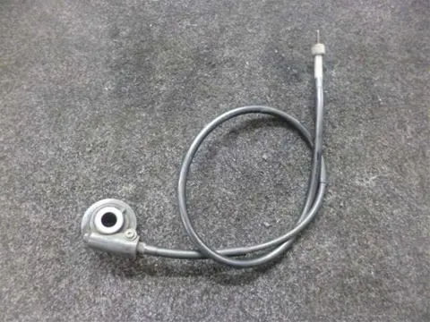 SNELHEIDSOPNEMER Suzuki GS 500 E 1989 - 2001