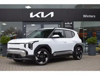 Kia EV2 Plus 42.2 kWh | Direct Leverbaar | Stuur + Stoelverwarming | Navigatie | Tot 10 Jr. Kia-Gara