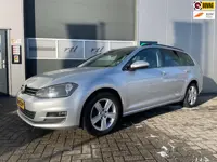 Volkswagen Golf Variant 1.2 TSI Comfortline | NAVI | CRUISE | LM | TREKHAAK | NETTE STAAT