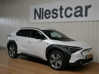 Subaru SOLTERRA 71 kWh (bj 2023, automaat)