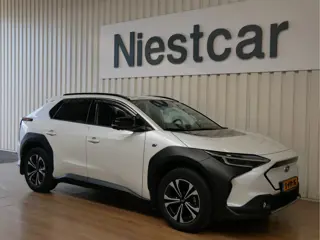 Subaru SOLTERRA 71 kWh (bj 2023, automaat)