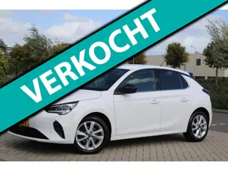 Opel CORSA 1.2 Elegance l Climate l Navi l Carplay l PDC