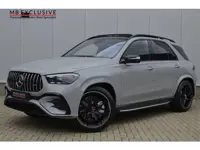 Mercedes-Benz GLE-klasse 400e AMG 53 Night Facelift AUT9 2023