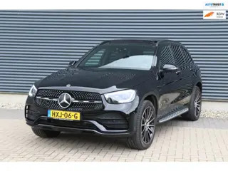Mercedes-Benz GLC-klasse 300e | AMG / PANO / VOL!
