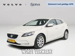 Volvo V40 T4 Momentum | Trekhaak | Parkeercamera (bj 2012)