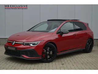 Volkswagen Golf 8 2.0 TSI GTI Clubsport 300pk DSG7 (2021)