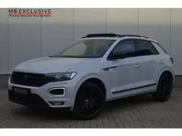 Volkswagen T-Roc 2.0 TSI 4Motion Sport Black Style DSG 190pk