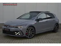 Volkswagen Golf 8 2.0 TSI GTI 245pk DSG7 (2021)