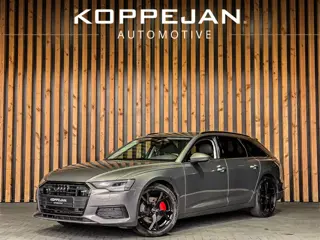 Audi A6 Avant 45 TFSI 245PK Automaat Sport Pro Line | ADAPTIVE CRUISE | STOELVERWARMING | ELEKTRISCH