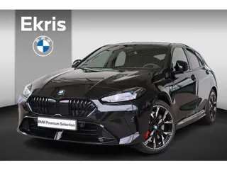 BMW 1 Serie 120 | M Sportpakket Pro | Driving Assistant | Comfort Access