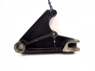 Used remankerplaat v11, 1100 sport zwart