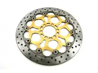 Used remschijf voor stelvio brembo    /S