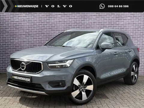 Volvo XC40 1.5 T2 Business Pro | Stoel/Stuurverwarming | Elektr. Achterklep | Apple Carplay | Androi