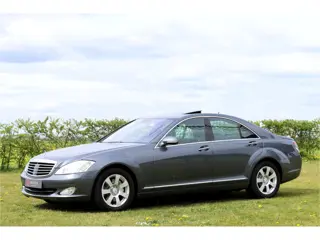 Mercedes-Benz S-Klasse S 350 Prestige - W221 - Distronic - 65.000 km !!