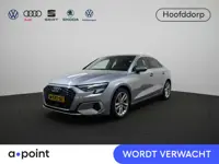 Audi A3 Limousine 30 TFSI Advanced edition 110 pk S-tronic | Navigatie | Parkeersensoren (Park assis