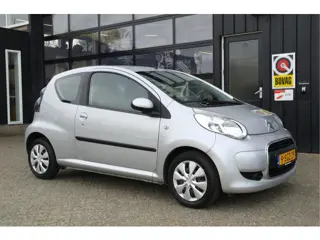 Citroën C1 1.0-12V Ambiance | Elek.Ramen | Airco (bj 2011)