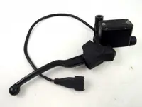 Used rempomp strada 750