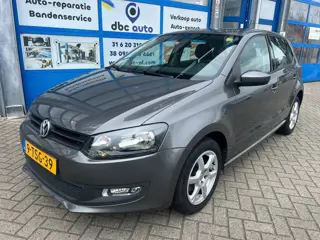 Volkswagen Polo 1.2 TSI R-Line Edition, nieuw APK