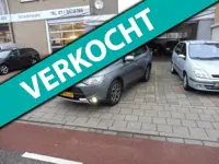 Mitsubishi Outlander 2.0 Instyle 4WD/ 7 Pers/Trekhaak/Dak